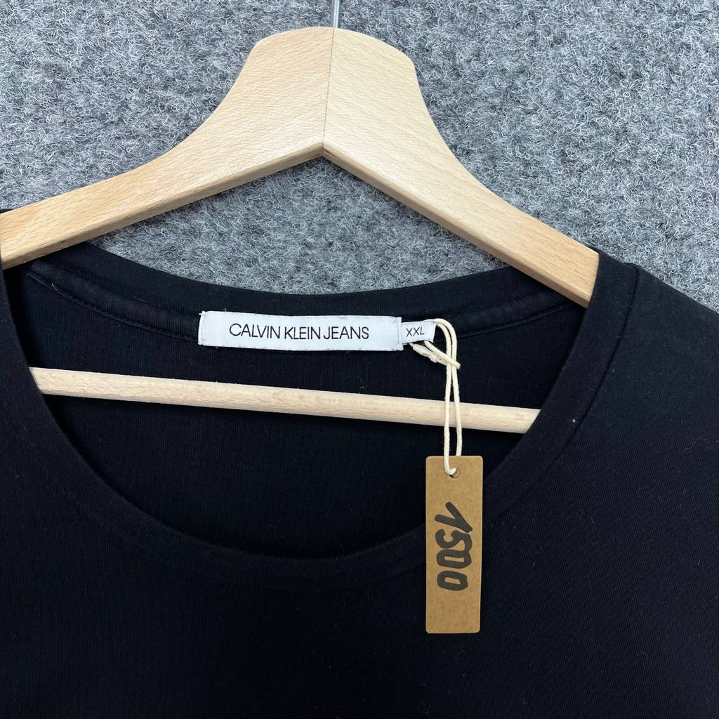 Calvin Klein