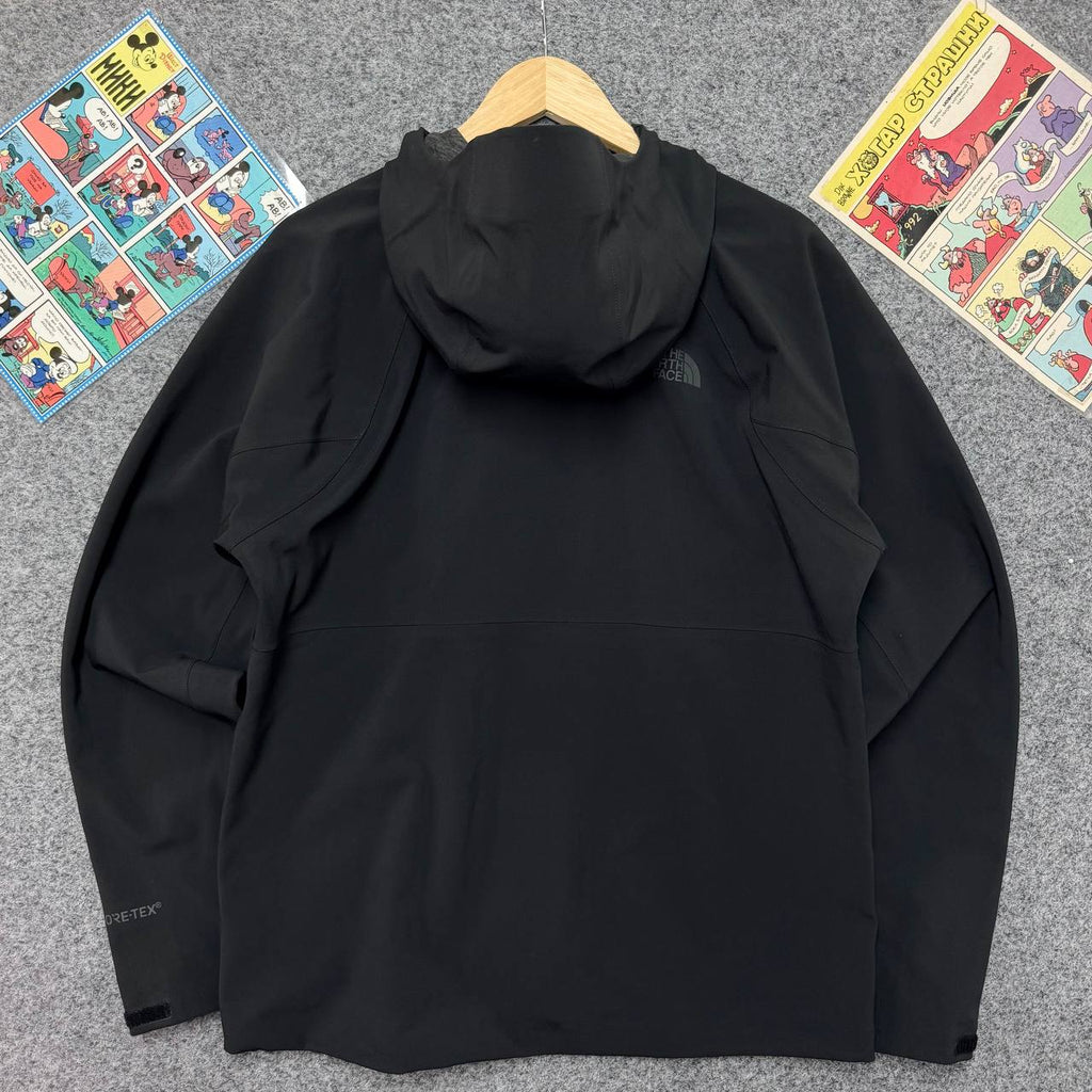 The North Face 
Gore-Tex, kao NOVA