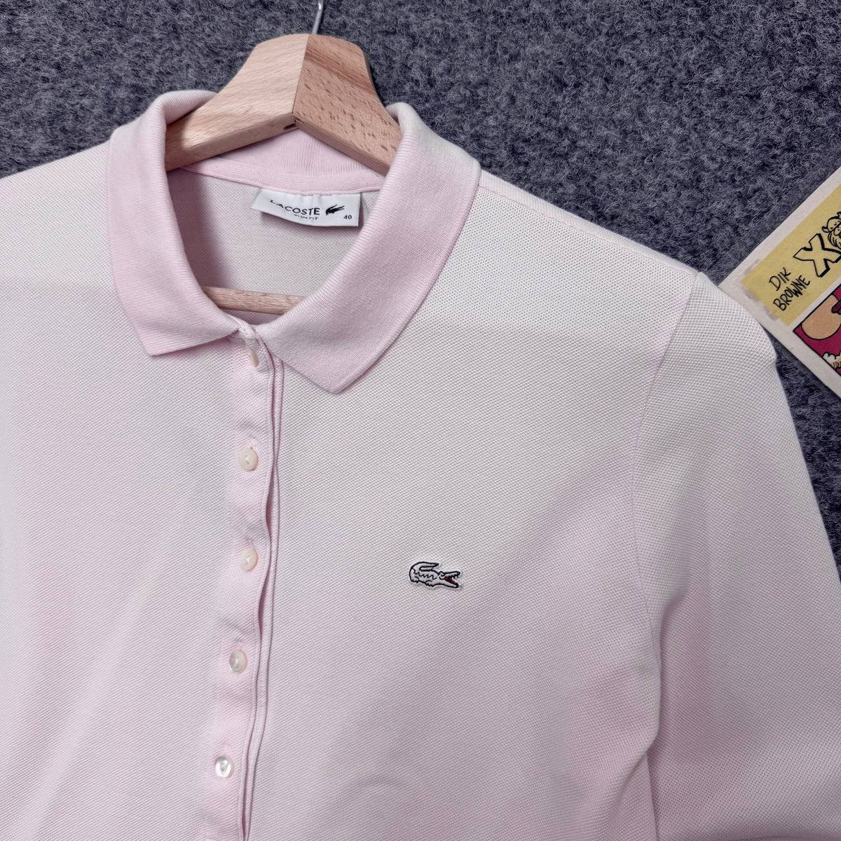 Lacoste