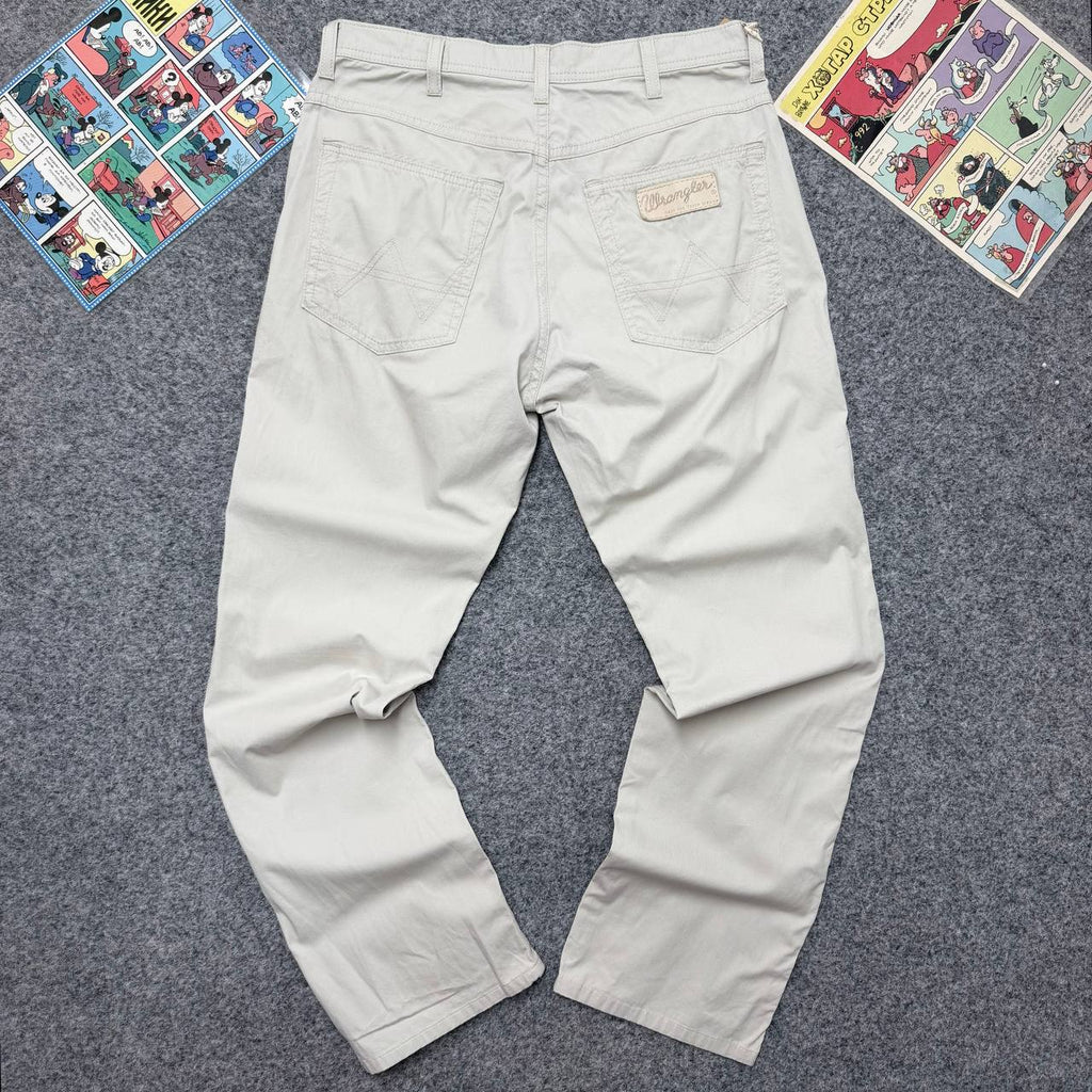 Wrangler Arizona