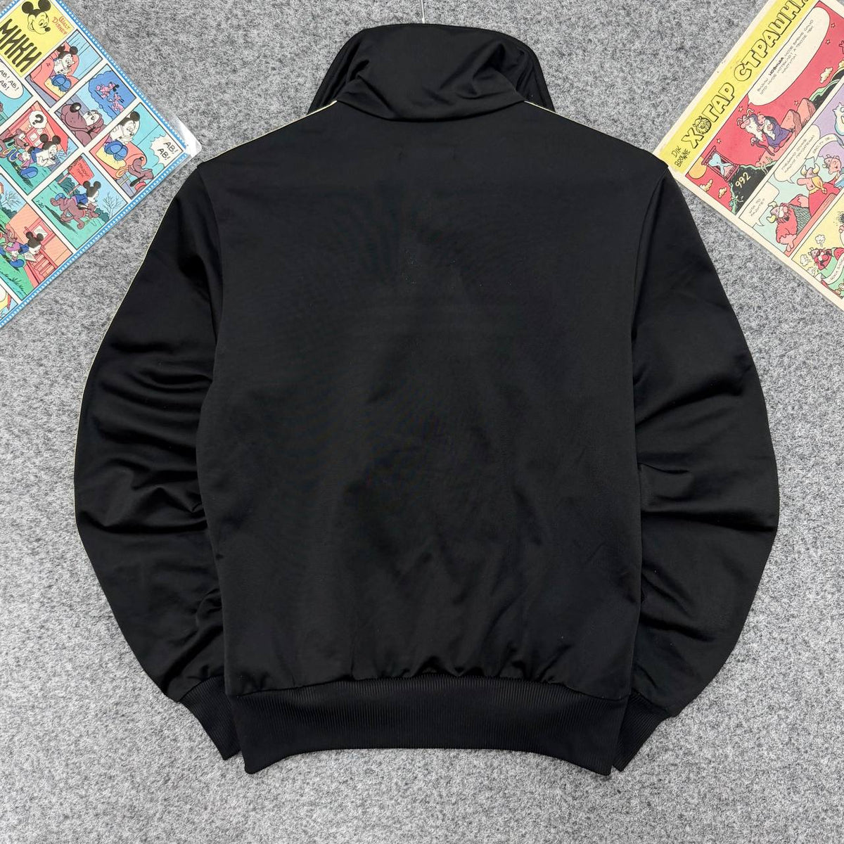 adidas
