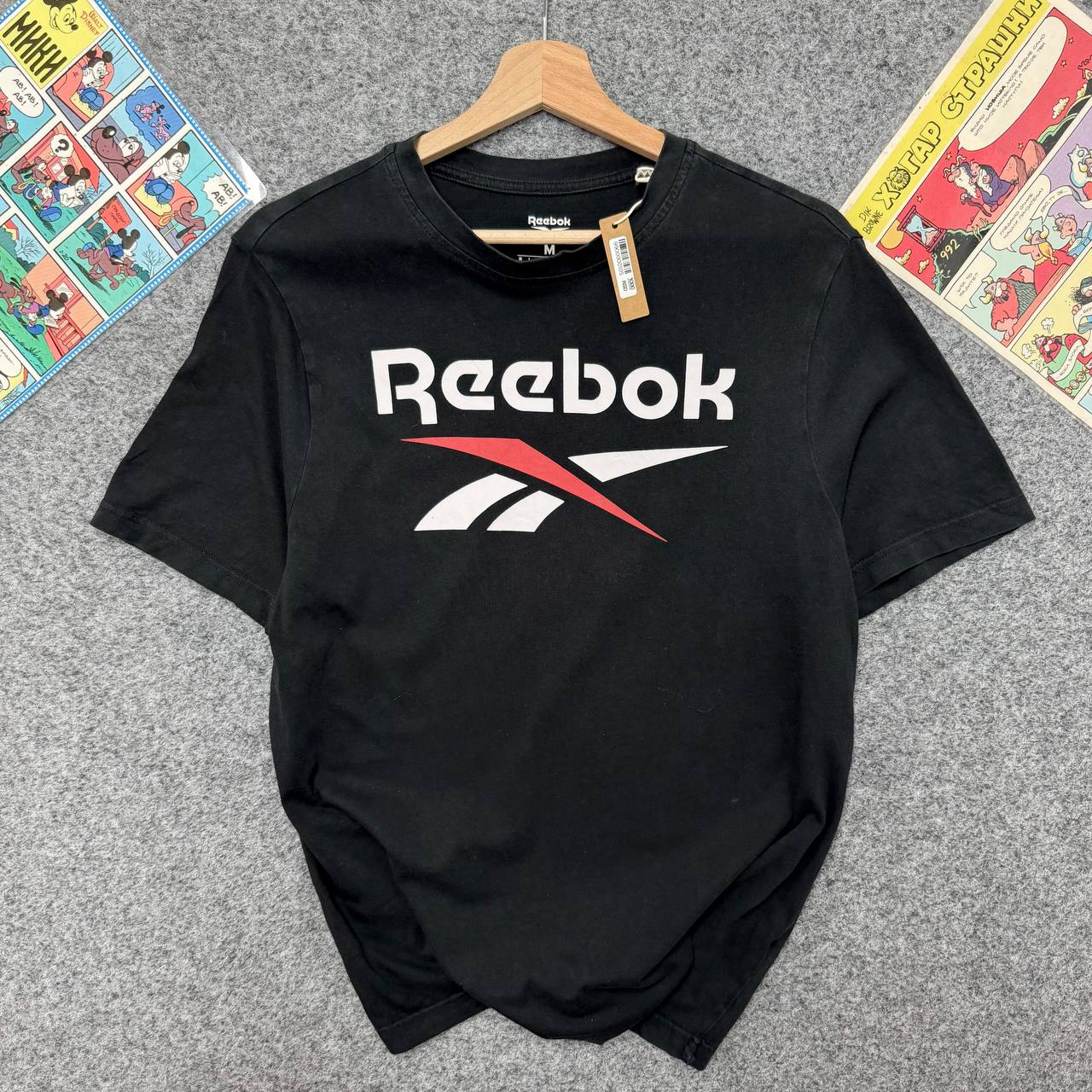 Reebok