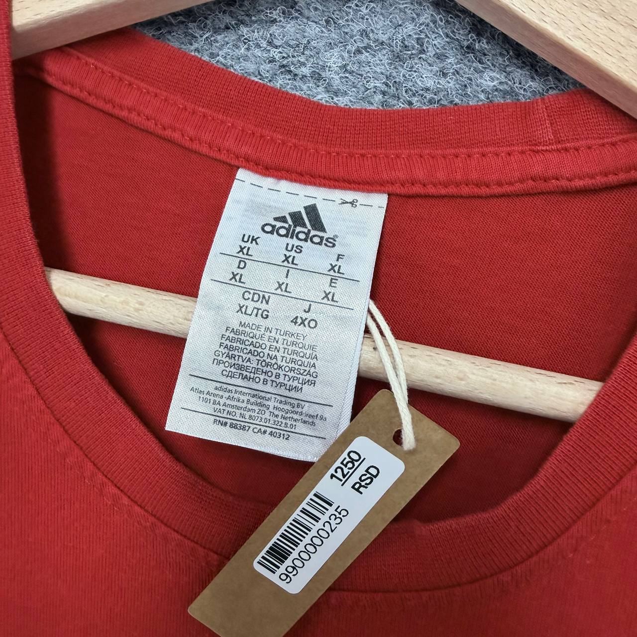 Adidas Bayern