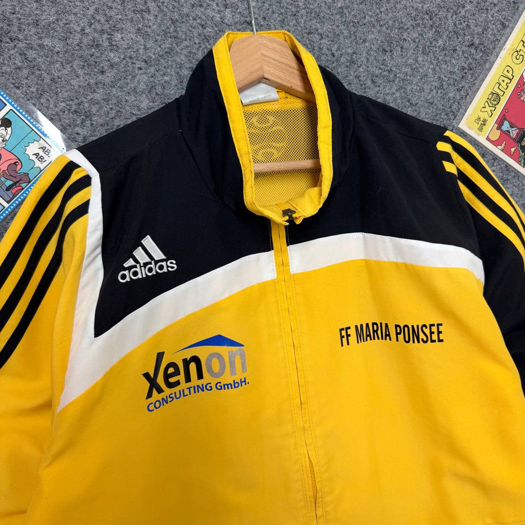 adidas