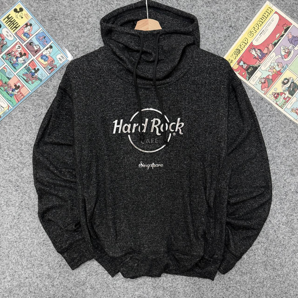 Hard Rock Cafe