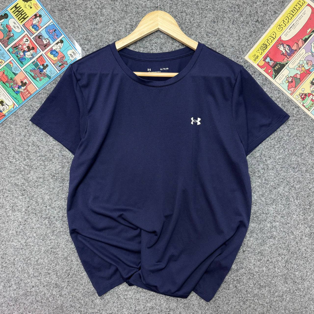Under Armour