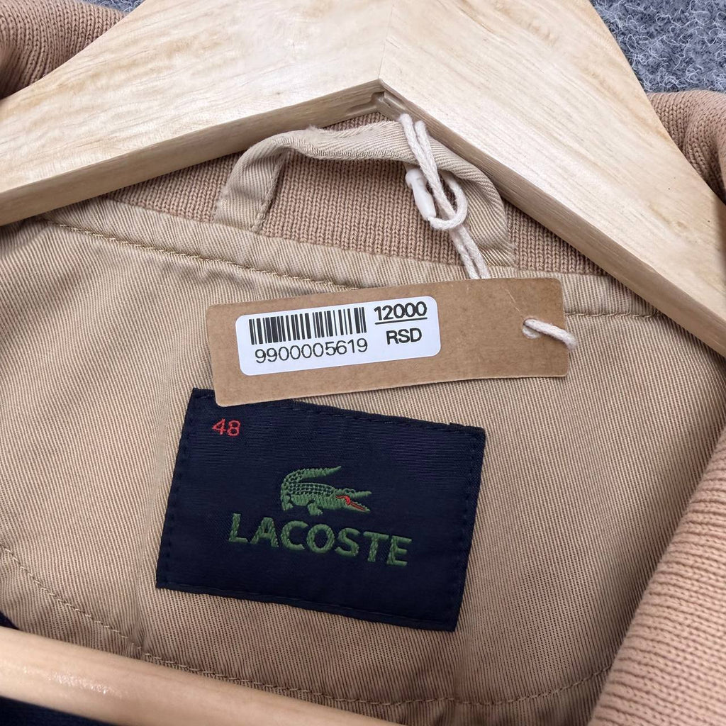 Lacoste