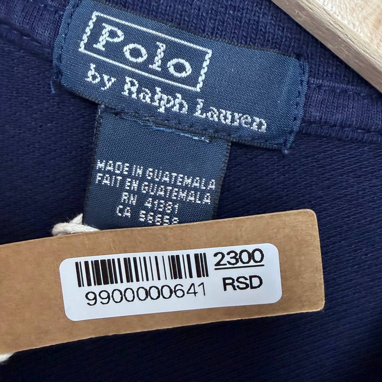 Polo by Ralph Lauren