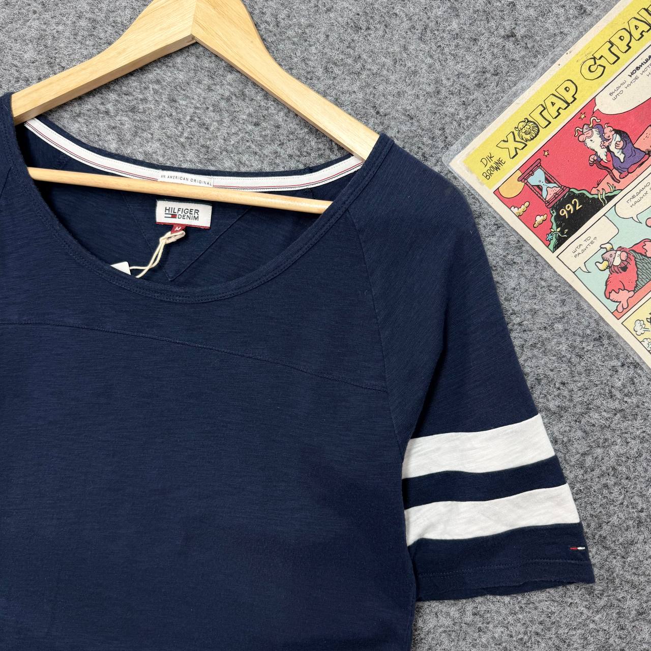 Tommy Hilfiger