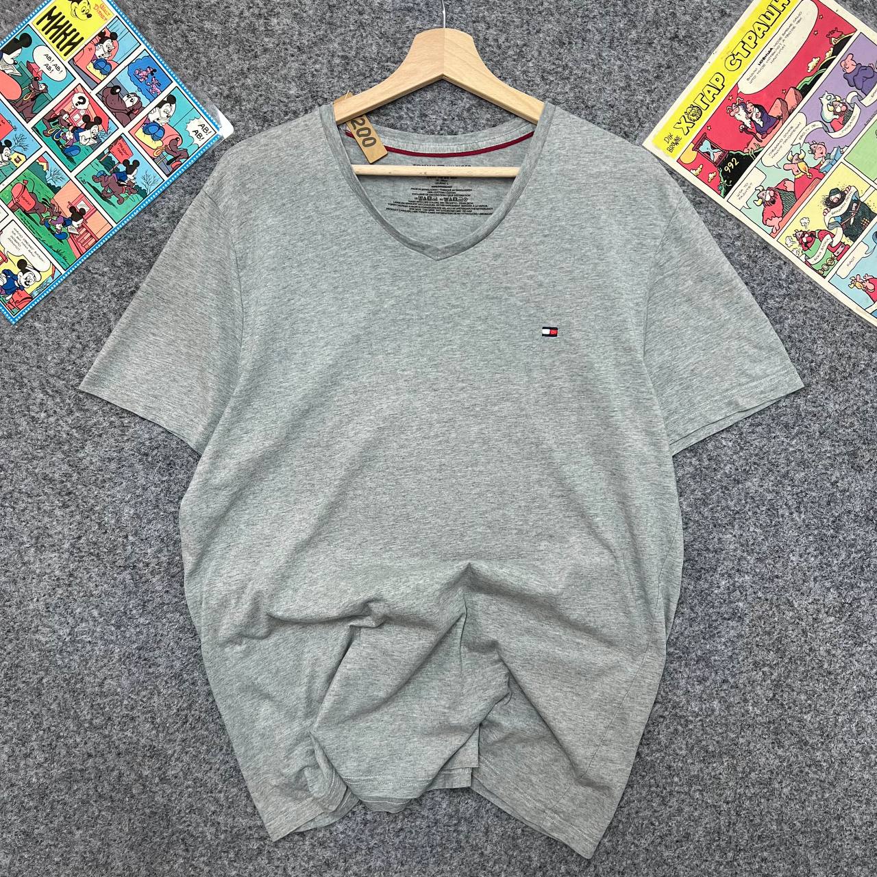 Tommy Hilfiger