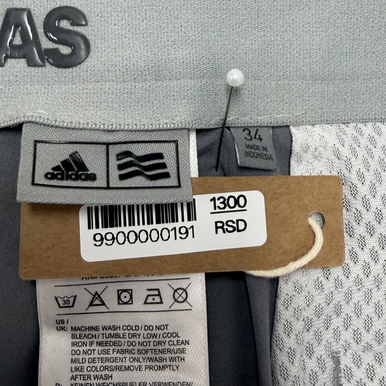 Adidas