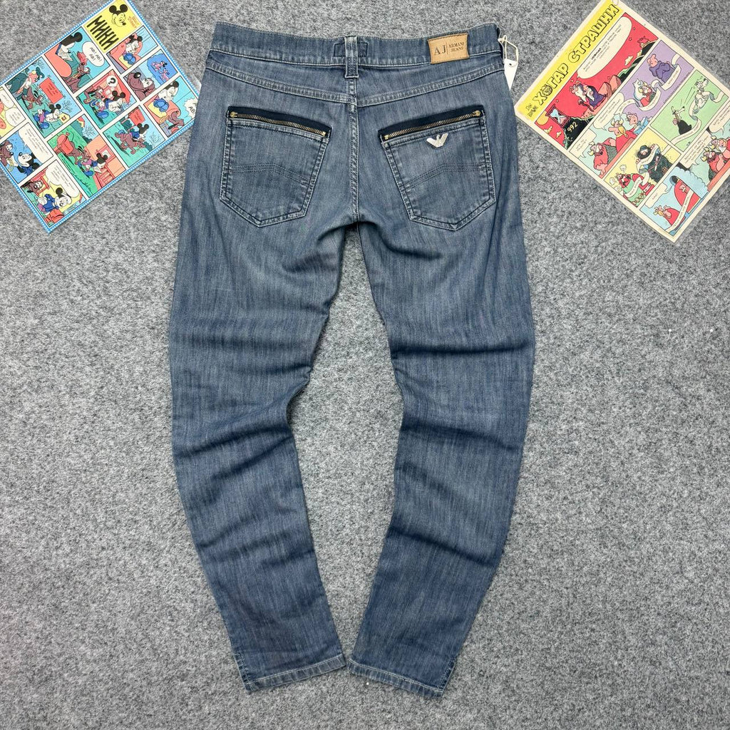 Armani Jeans