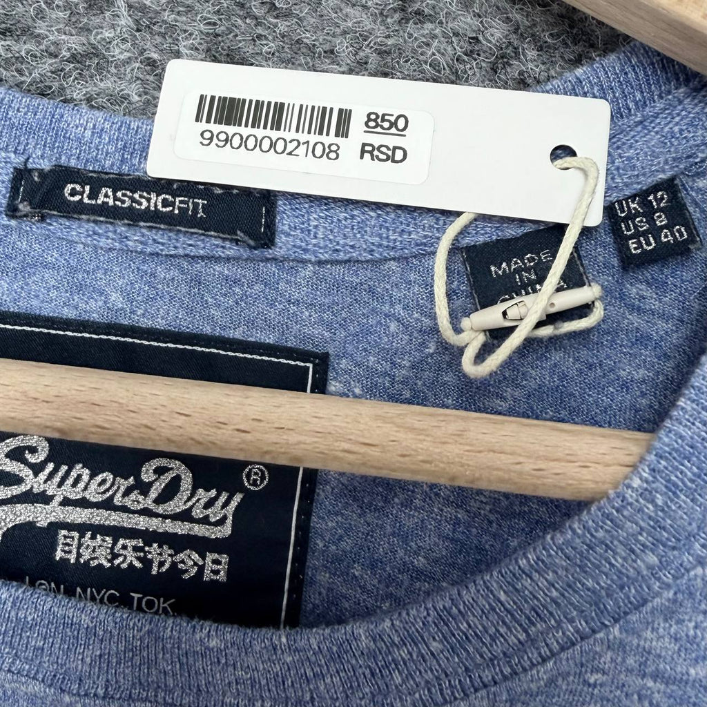 SuperDry