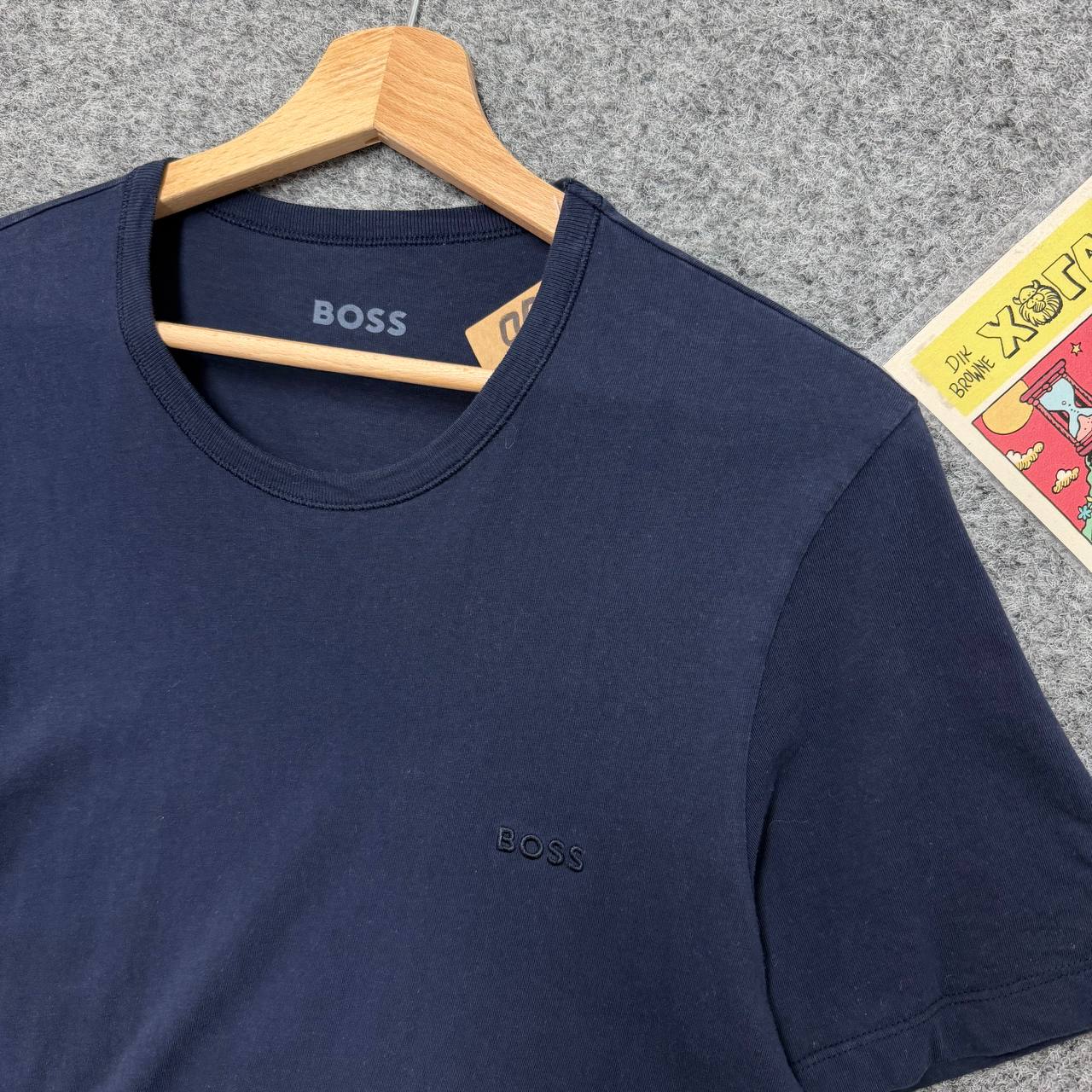 BOSS