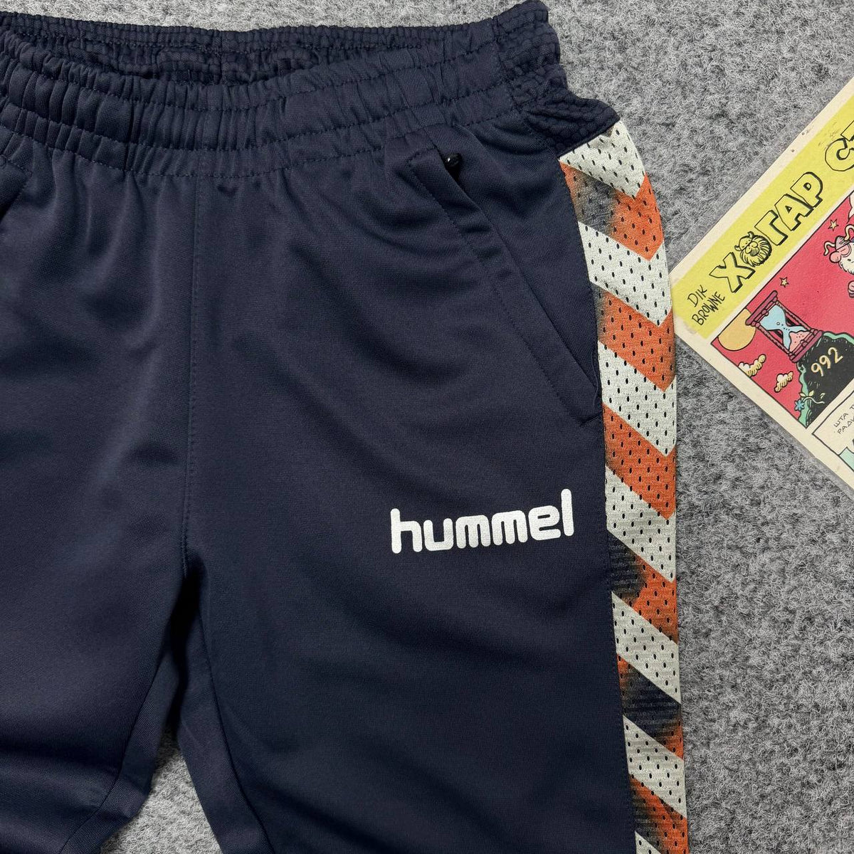 Hummel