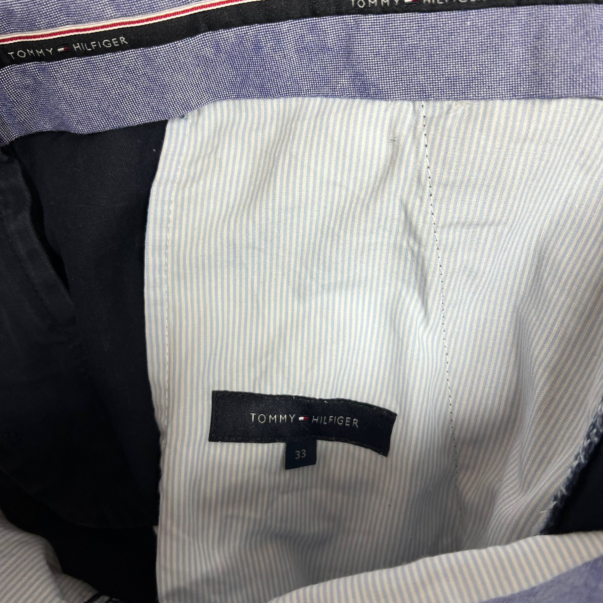 Tommy Hilfiger