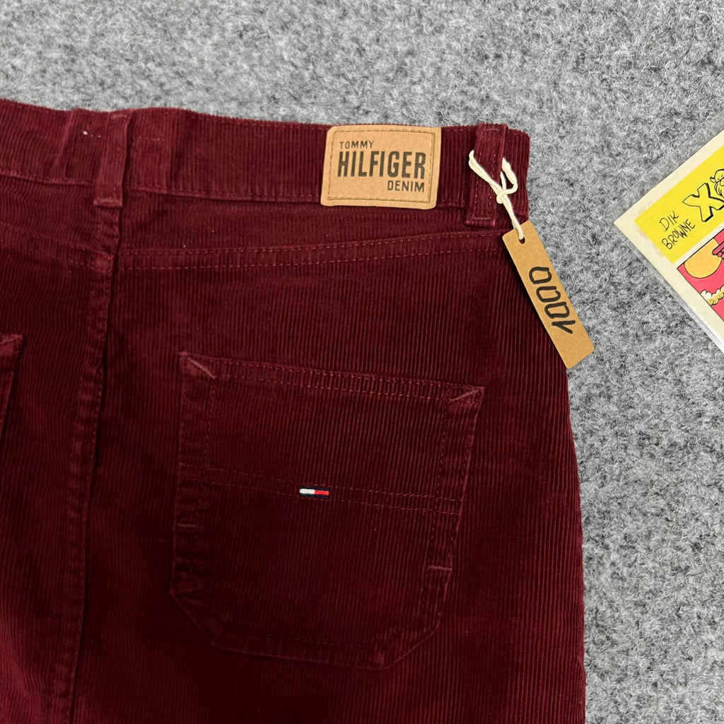 Tommy Hilfiger