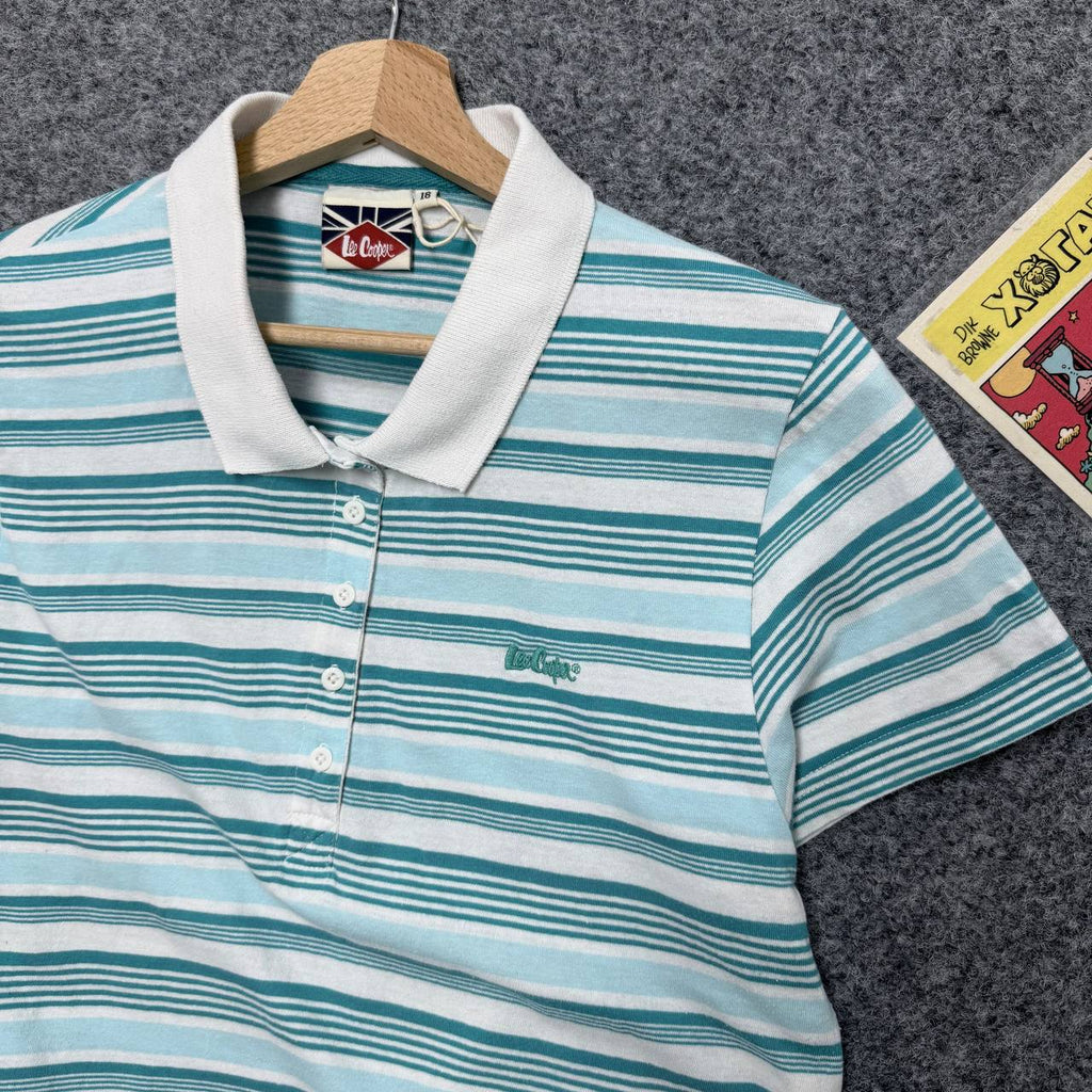 Lee Cooper
