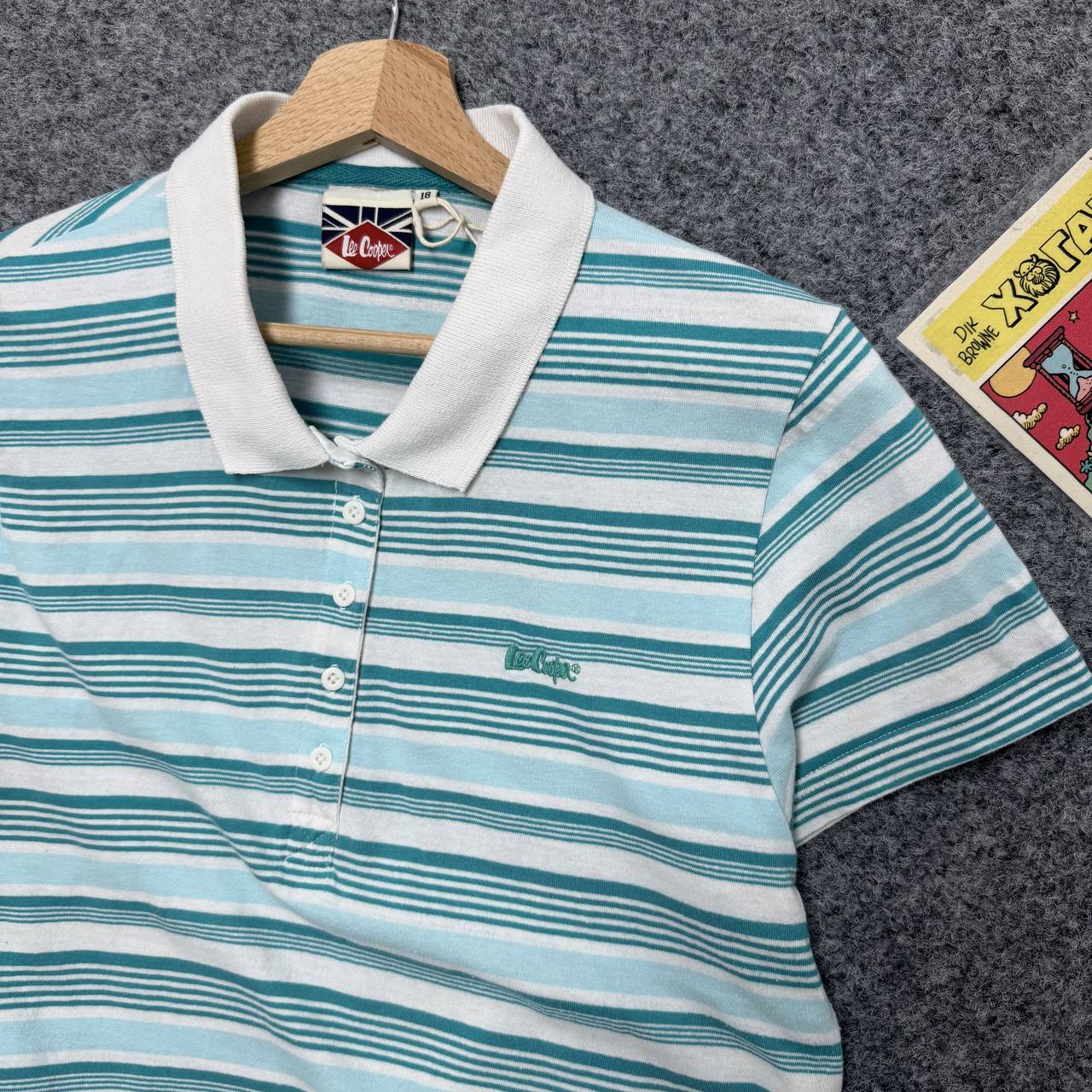 Lee Cooper