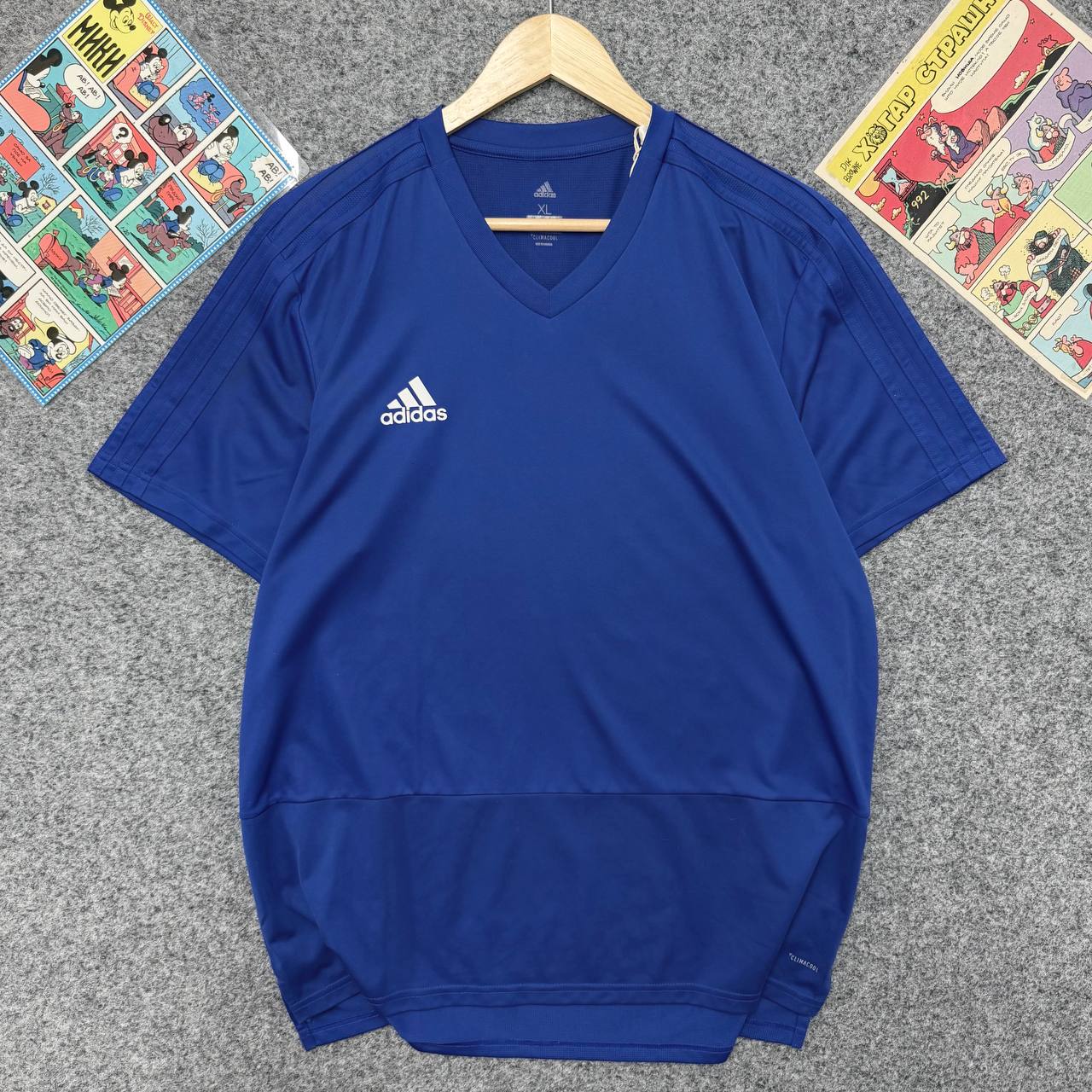 Adidas
