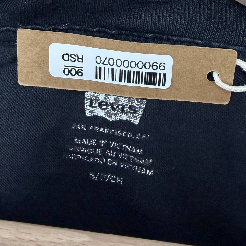 Levi's
