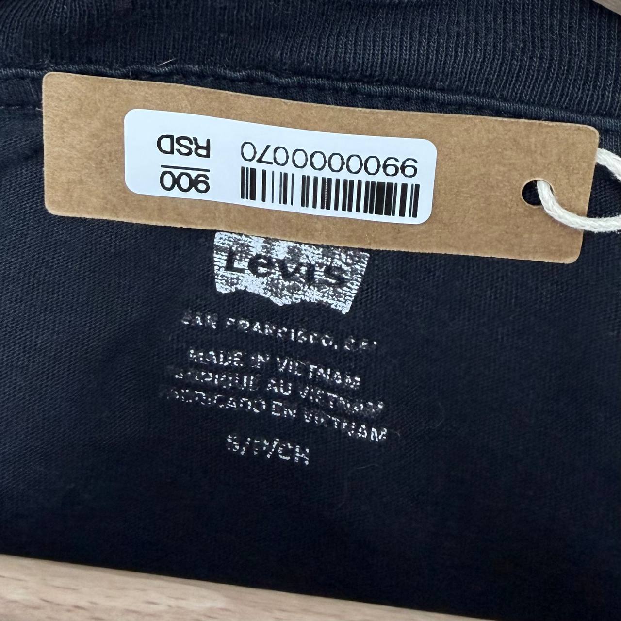Levi's