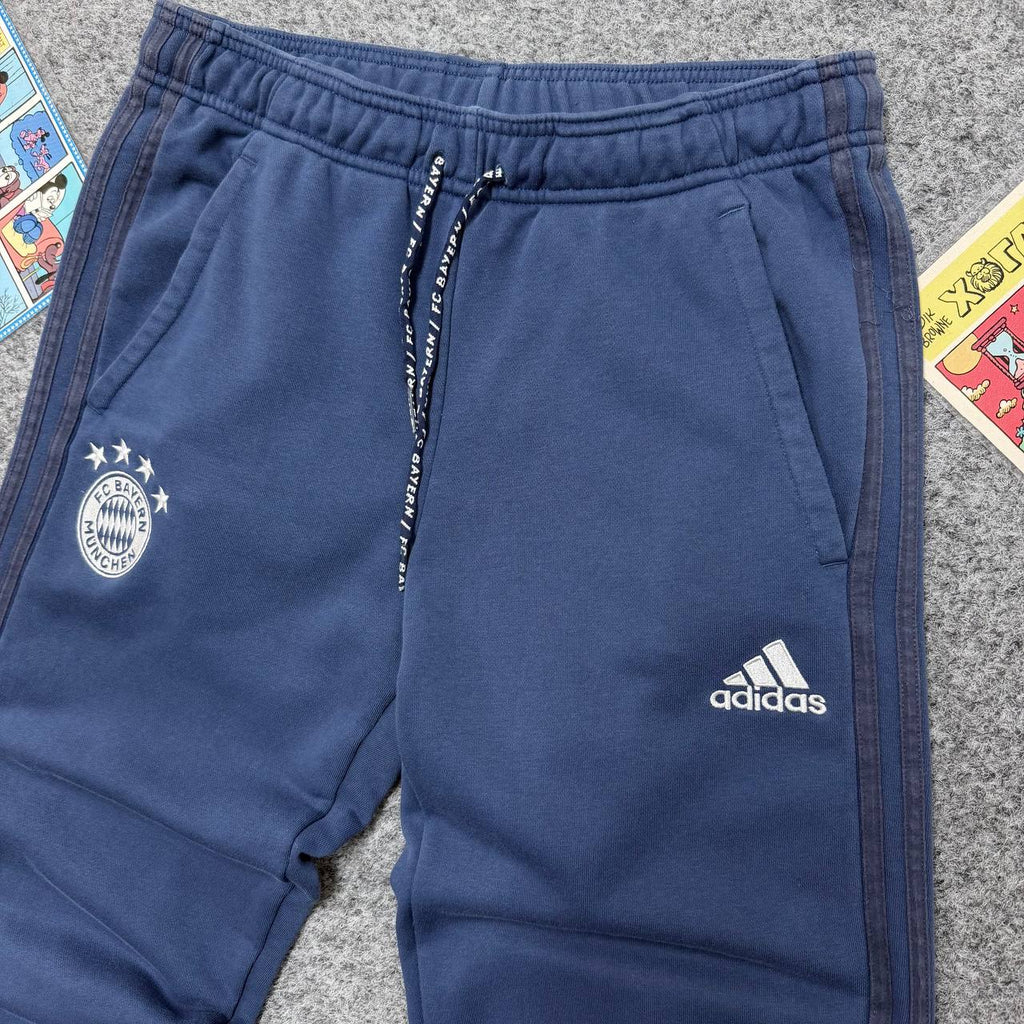 Adidas Bayern