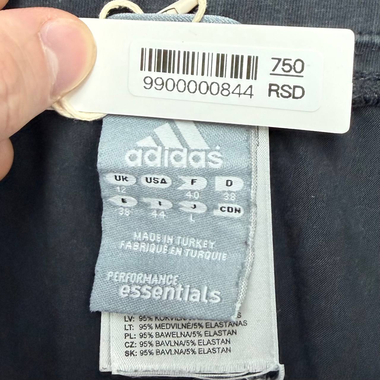 adidas