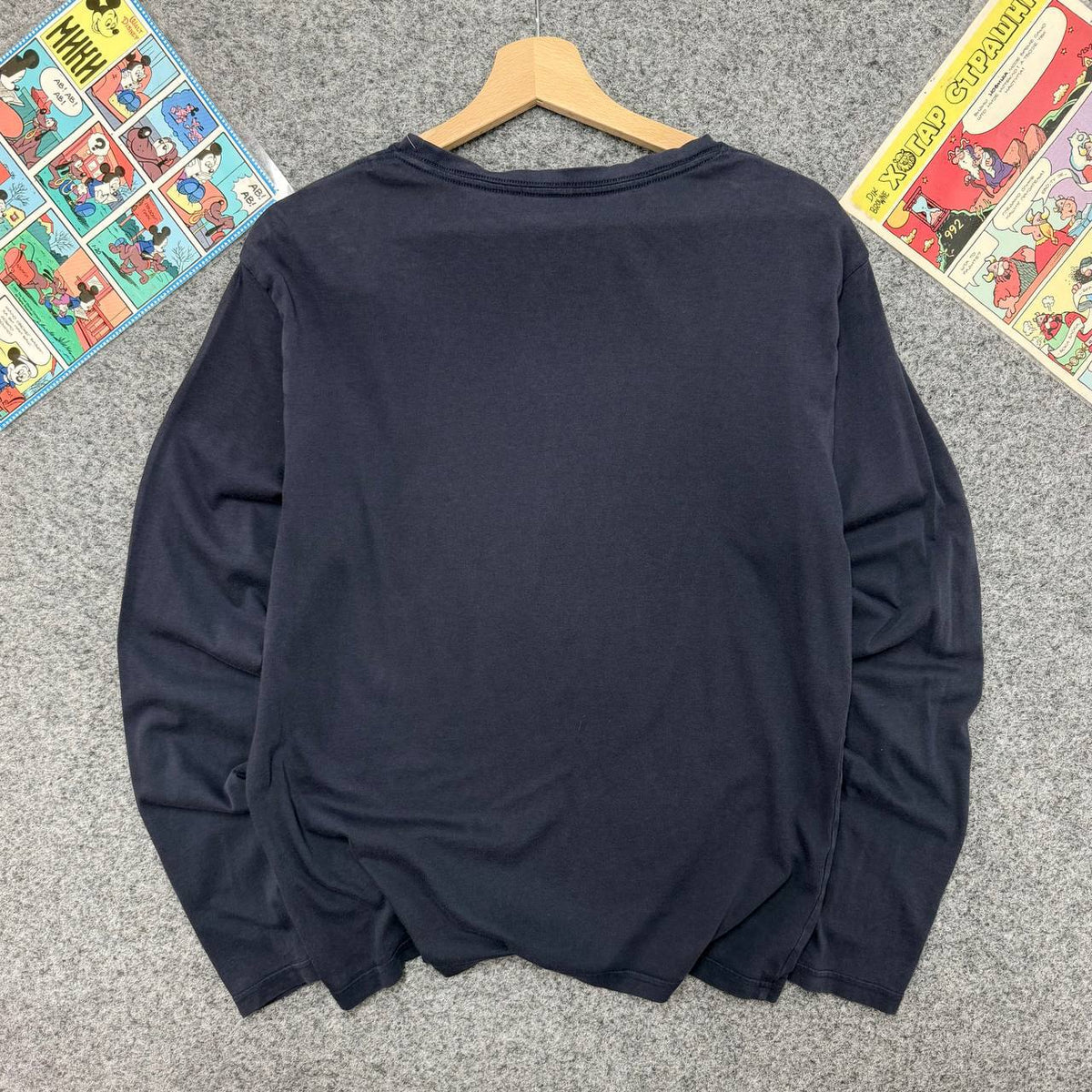 Tommy Hilfiger