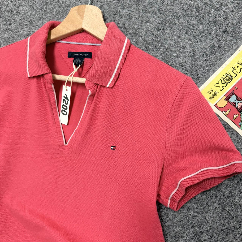 Tommy Hilfiger