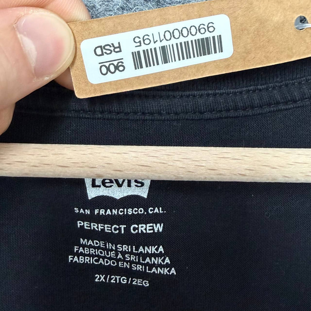 Levi's