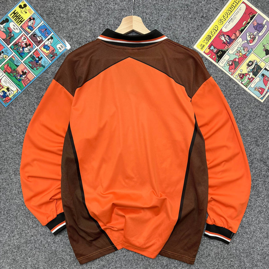 Nike KNVB