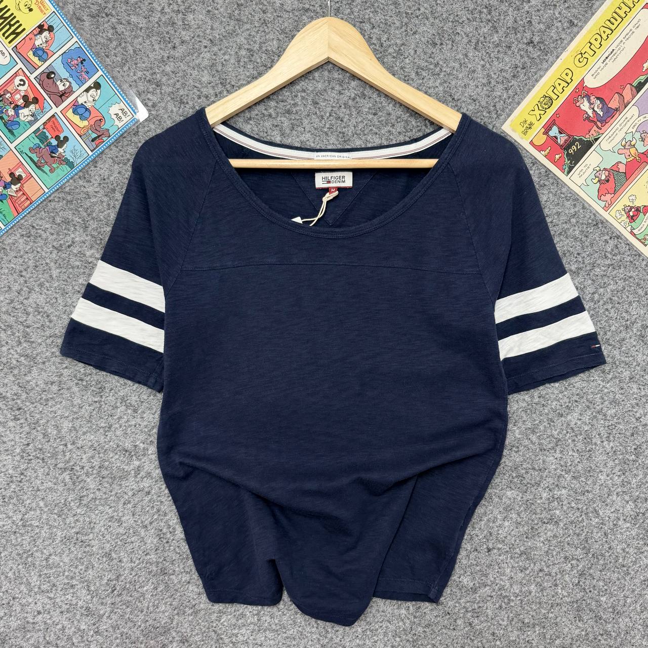 Tommy Hilfiger