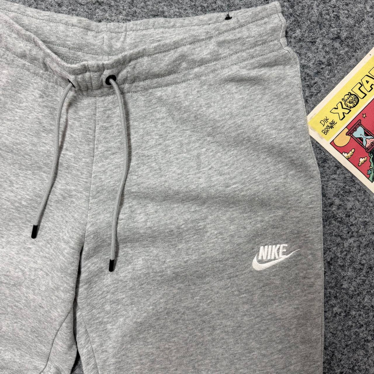 Nike