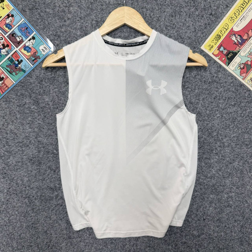 Under Armour