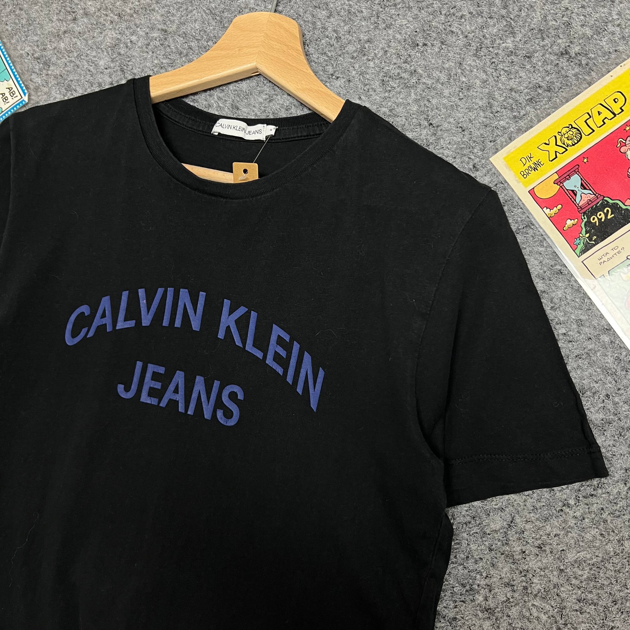 Calvin Klein