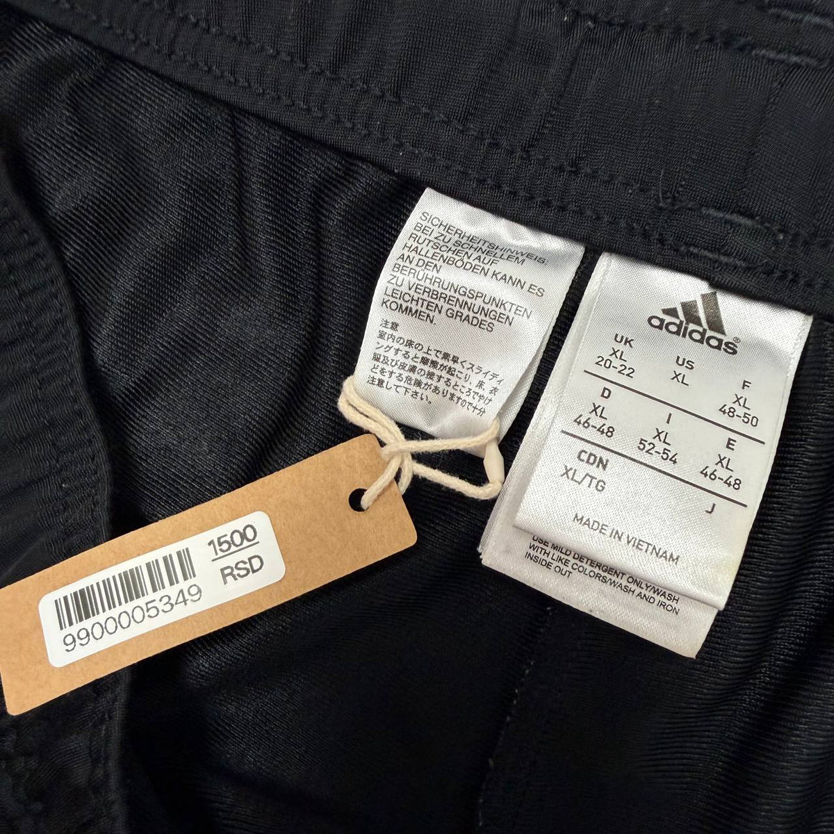 adidas