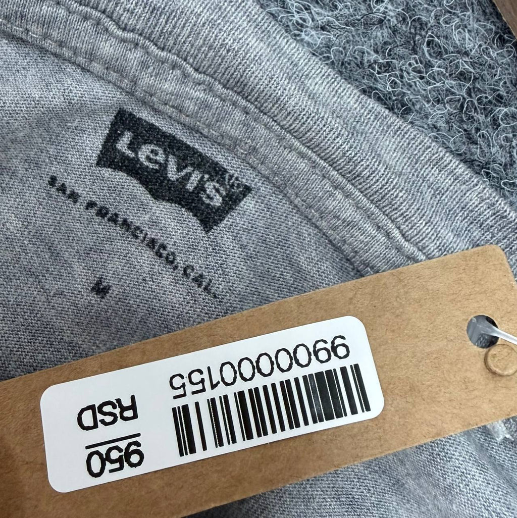 Levi's