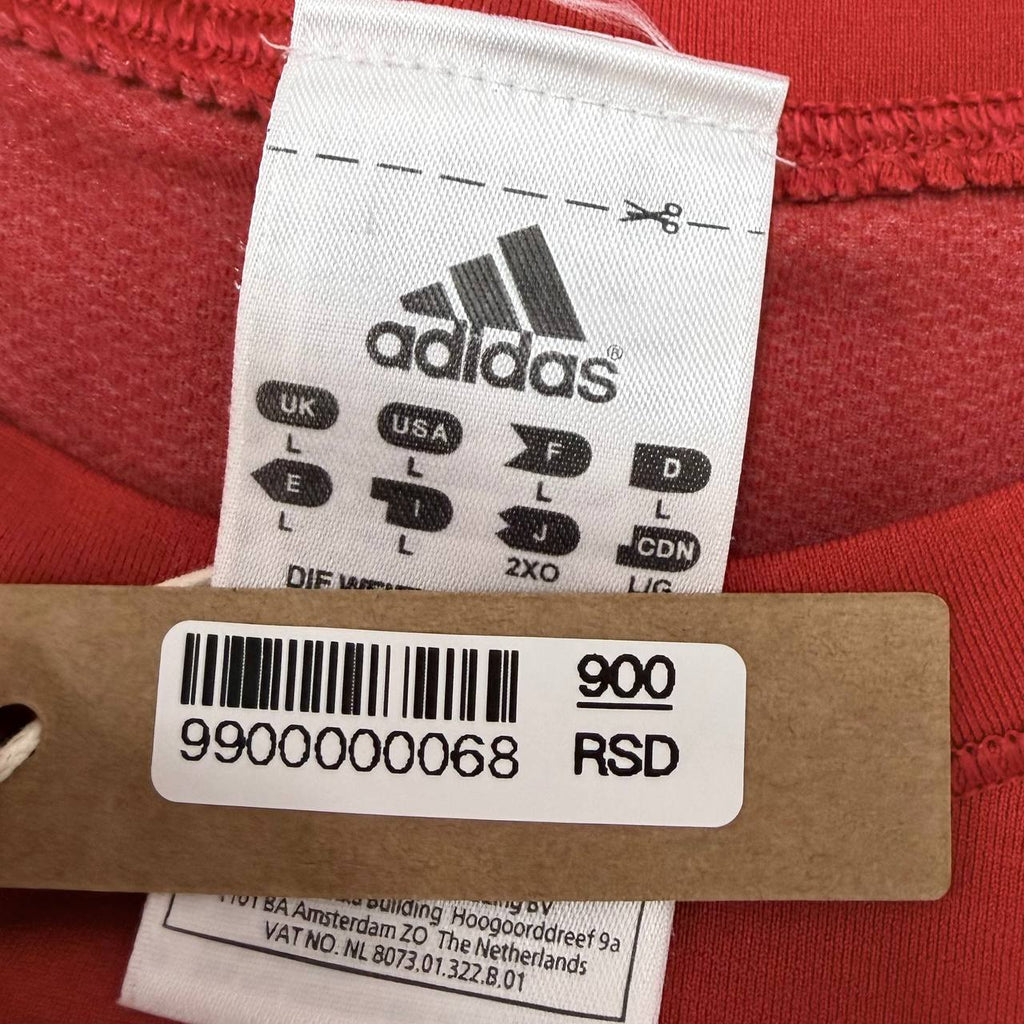 adidas