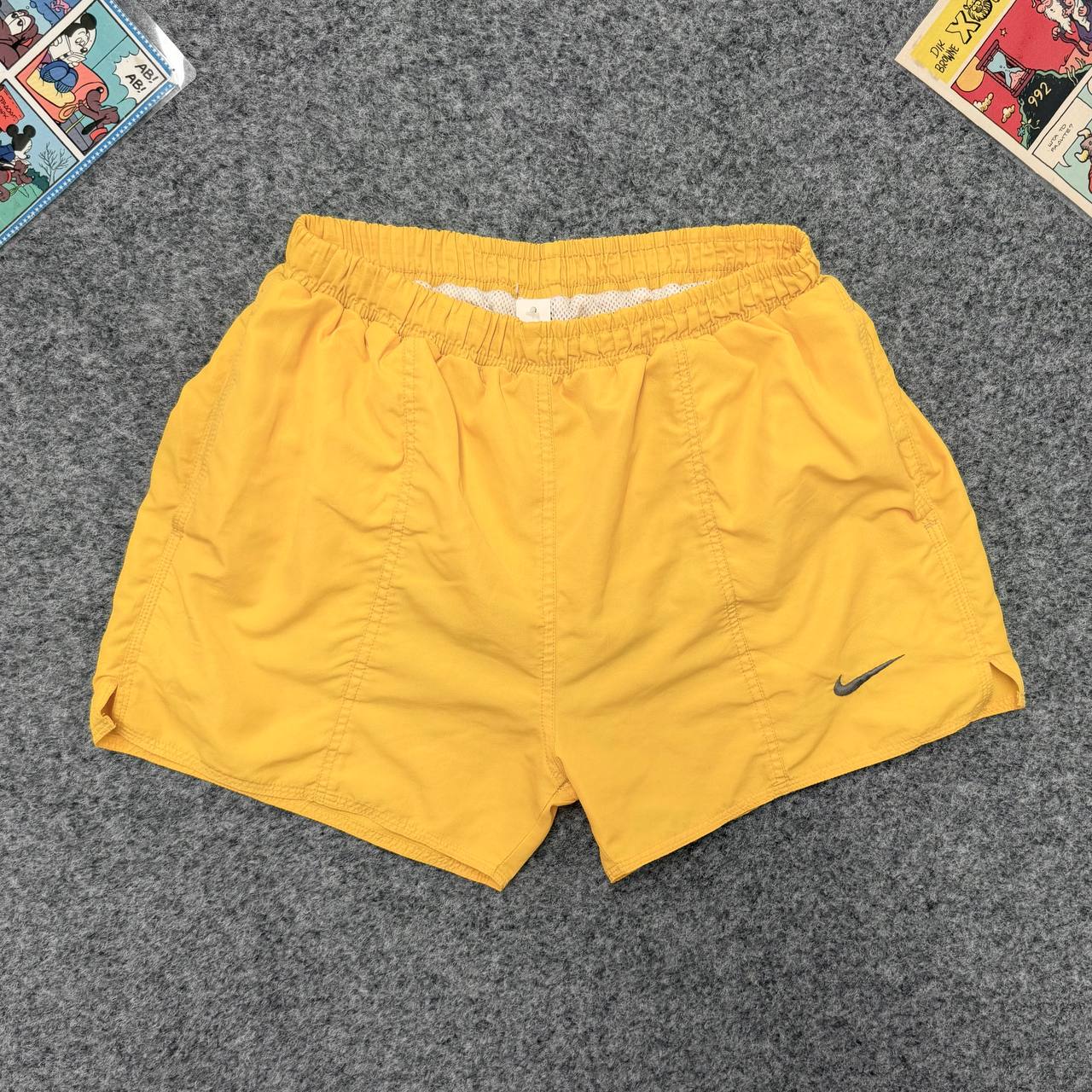 Nike