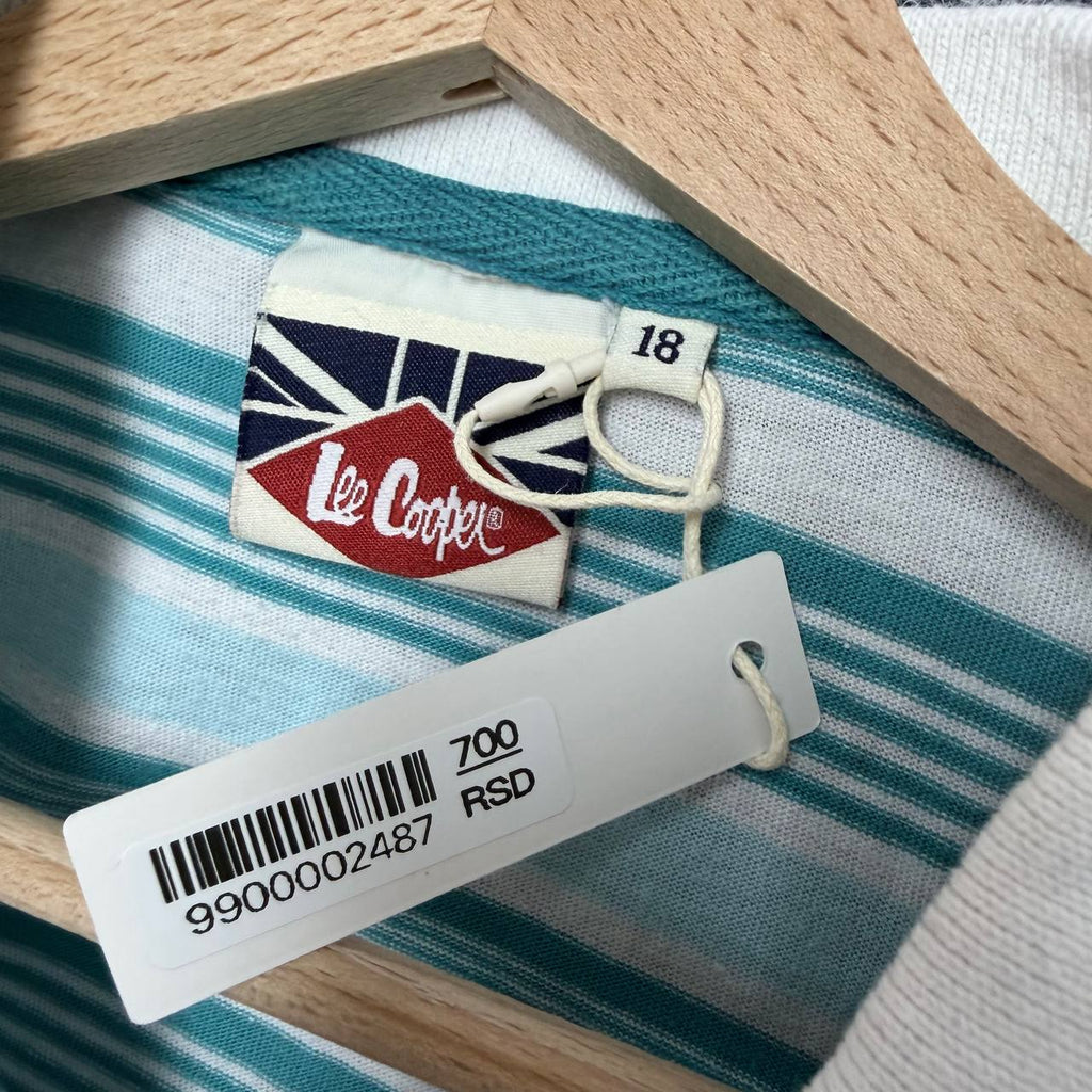 Lee Cooper