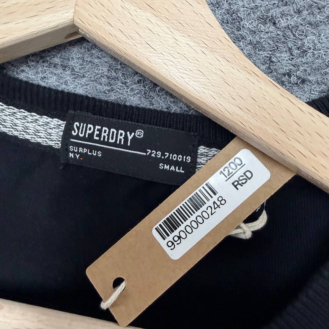 Superdry