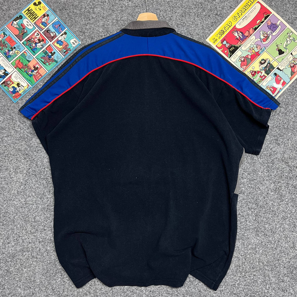 Adidas retro