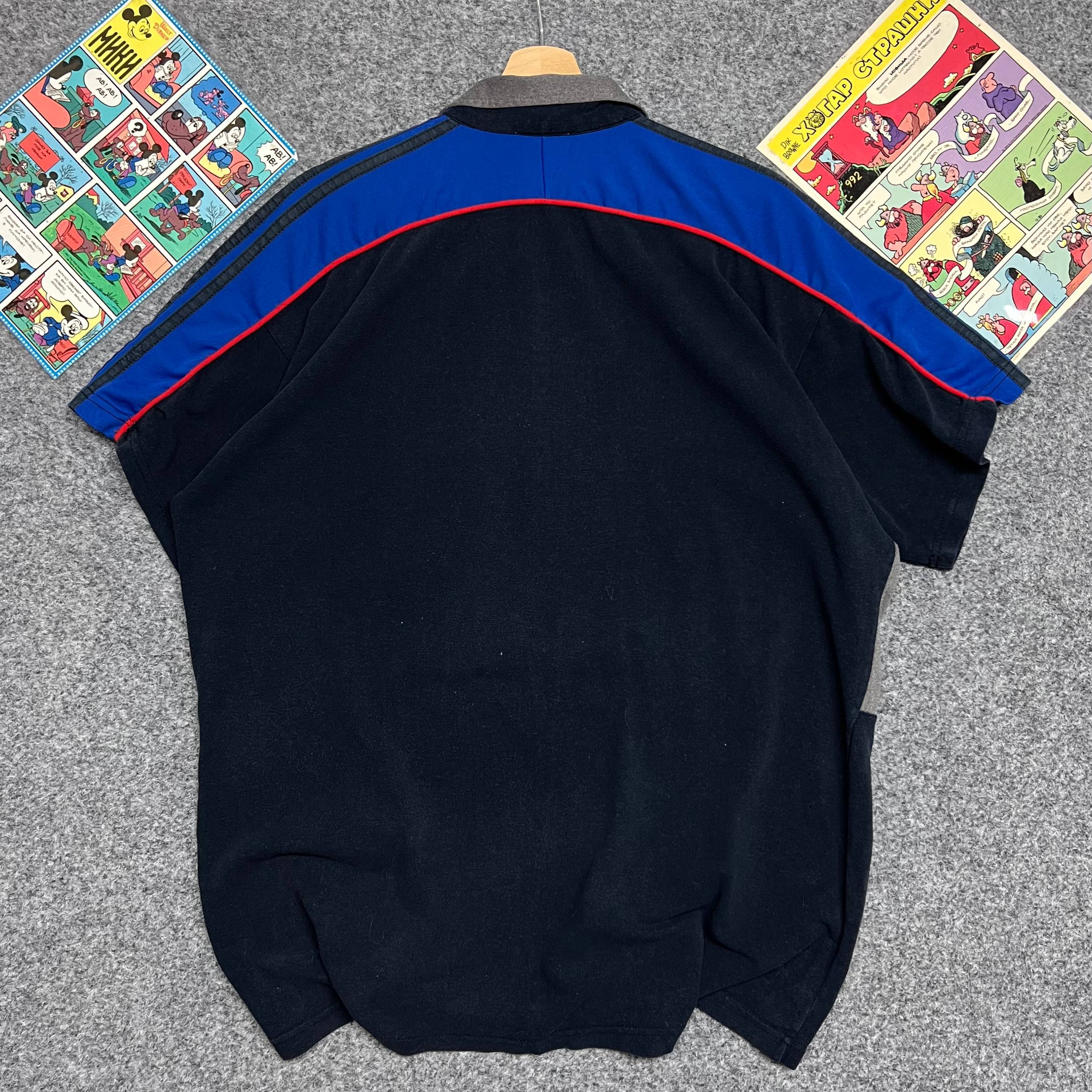 Adidas retro
