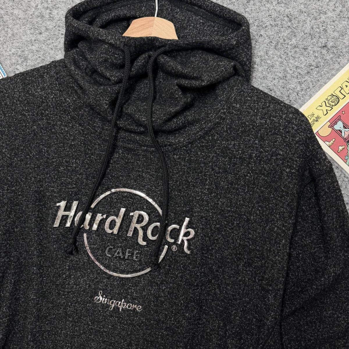 Hard Rock Cafe