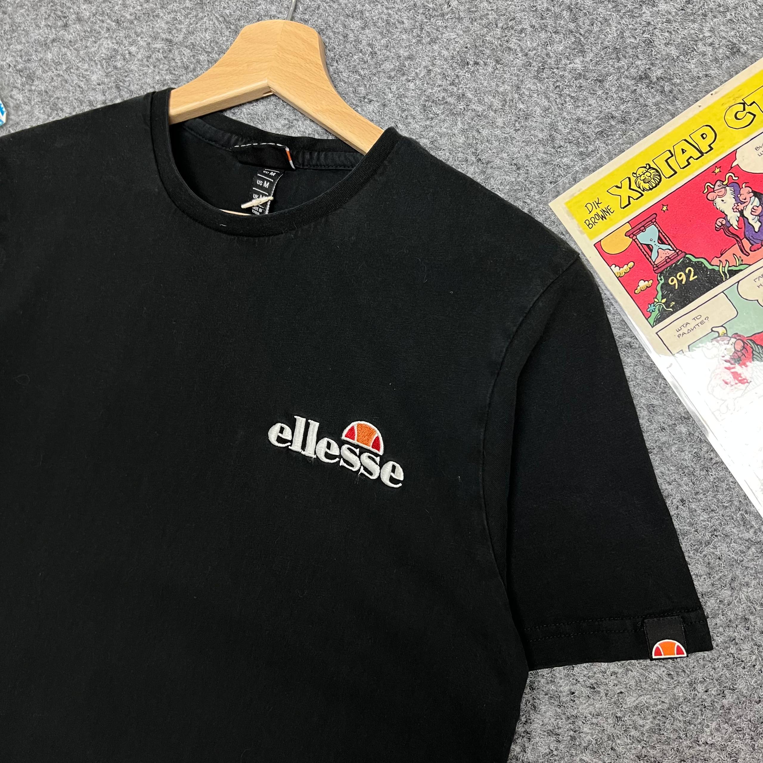 Ellesse