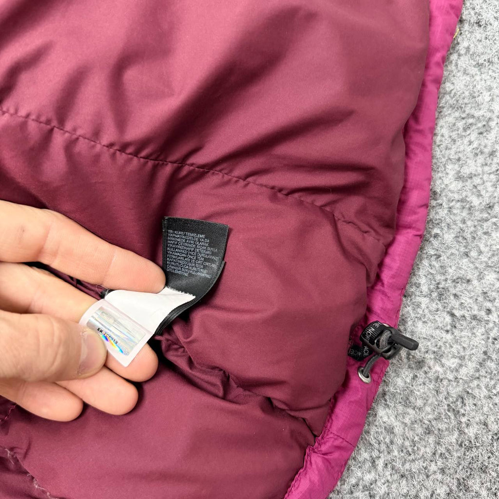 The North Face