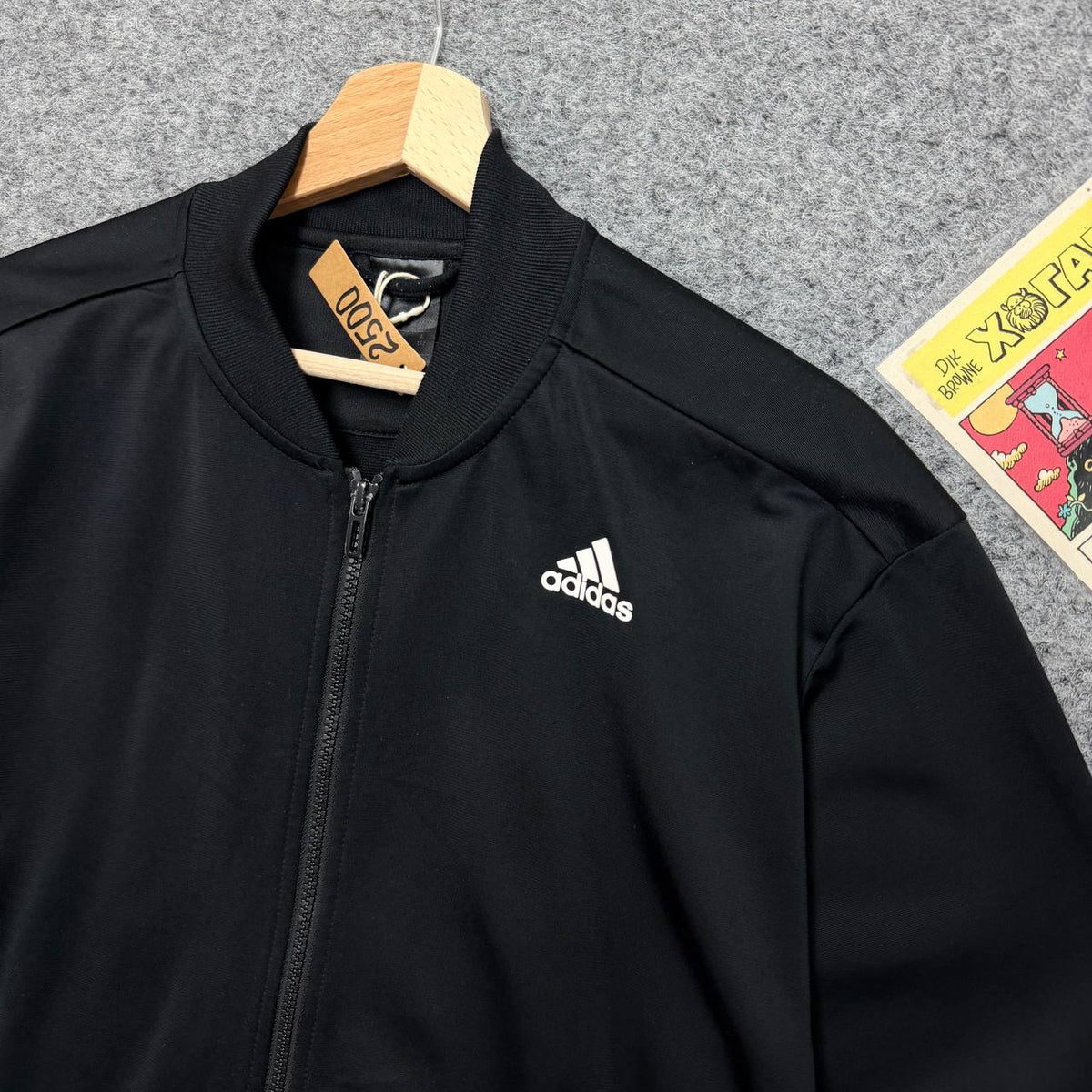 adidas