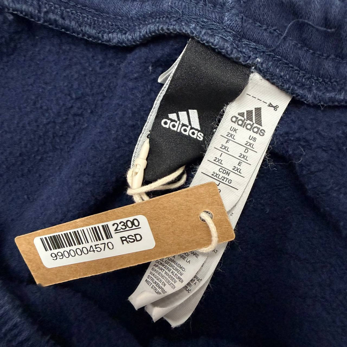 adidas