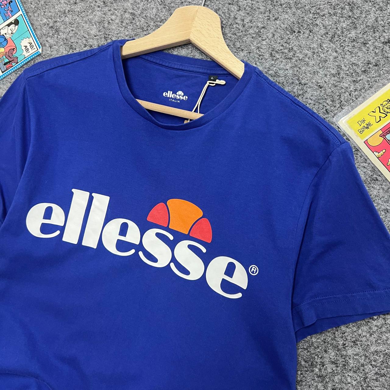 Ellesse